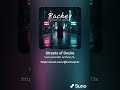 RΛCHΞY - Streets of Desire (Official Audio)