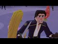 Be Careful What You Wish For | Rapunzel's Tangled Adventure | Disney Channel