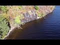 Loch Ness Drone Footage (LNE)