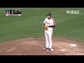 KBO 프로야구 승부조작 투구모음(NC 이태양, 유창식)