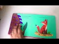 The Gruffalo Touch and Feel Book