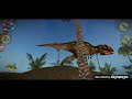 Carnivores dinosaur hunter, bet jeigu MIRŠTU 🪦 video baigiasi