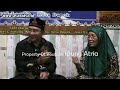 DITUDUH TAKUT DEBAT!! USTADZ KAINAMA & IBU ETIKA MAJU KE RING PERTANDINGAN