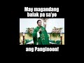 MAGIGING OKAY DIN ANG LAHAT || IN HIS TIME || HOMILY || FATHER FIDEL ROURA