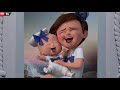 14 Easter Eggs in THE BOSS BABY 2 Trailer!