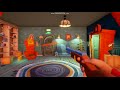 Hello Neighbor Moments #2 S2: ALPHA 2 WALKTHROUGH!