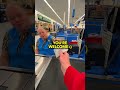 Bought Walmart’s Display PS5