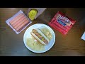 How It's Made Hot Dogs