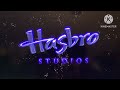 Studio B Productions/DHX Media/Hasbro Studios/All Spark Animation (2010/2019)