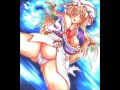 KDST Strutter Yukari Yakumo