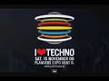 Crookers I Love Techno 2008 part 2    Good quality