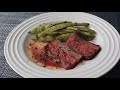 The Best Beef Tri Tip - Roast Beef - Food Wishes