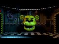 [FNAF SFM] FNAF 6 Ultimate Custom Night | Cheating & Counter Jumpscares All Animatronics