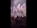 Collabro - Encore - Manchester 2019