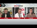 Will ‘Berube Effect’ change Leafs mentality? | OverDrive | 07-03-24