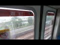 [Random SIE] SMRT SIE C651 - 207/208 | NS16 Ang Mo Kio to NS14 Khatib