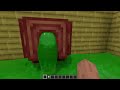 Minecraft realistic wait what meme, Lava, Water, Slime #869