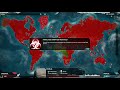 Plague Inc - Killing the world with Corona virus