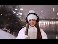 Ellika - Melodic Techno & Progressive House Mix, Winter Vilnius Vol.71