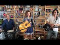 Patty Griffin: NPR Music Tiny Desk Concert