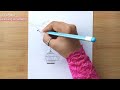 How to draw birds got freedom from the cage || Freedom - Pencil Sketch || Independence Day drawing