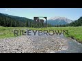 Catching Trout on the Fly in the Montana backcountry