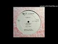 ASHAYE - Dreaming (Original Mix) 1994