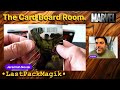 Marvel Flair 2023 Box Break w/ Jeremiah. Must See Last Pack Prediction Clone Box #marvel #box break