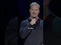 It's the Fair, just throw everything in the fryer. | Jim Gaffigan