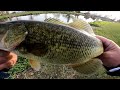 Wisconsin Bass Fishing 2023