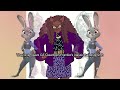 Clawdeen Wolf | Redesign, Rewrite, & Criticisms | SPEEDPAINT with XPPen Artist 12 2nd Tablet