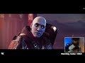 12 Guardians vs The Witness! The End of the Light and Dark saga... | Destiny 2: Final Shape