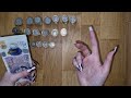 Opening my 2023 Money Savings Tin!!!!! UK Cash envelopes and savings challenges | BudgetWithMads