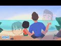 Ocean Stories for Kids! | Read Aloud Kids Books | Vooks Narrated Storybooks