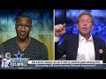 Shannon Sharpe - Funnny Moments Part 2