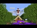 JJ and Mikey Became CatNap and DogDay with New Costume - Maizen Poppy Playtime Minecraft Animation