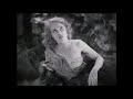 Kong Undresses Ann in (Censored!) Scene From KING KONG (1933)