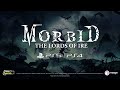 Morbid: The Lords of Ire - Launch Trailer | PS5 & PS4 Games