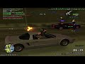GTA San Andreas Online SAMP Gameplay : Epico Flipo