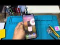 Ganti LCD iPhone Xs Max (OLED-GX)