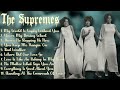 Buttered Popcorn-The Supremes-Year's chart-toppers roundup mixtape-Included