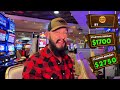 How to win at the Dragon Cash slot machine 🎰 Demonstrated with Tips from a Tech ⭐️ Jackpot!