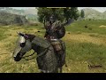 Mount and Blade II Bannerlord - Sturgian Warlord Defends Bridge