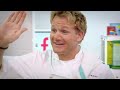 Gordon Ramsay Amazed by McFly's Near-Perfect Score | The F Word