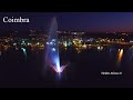 Portugal visto do Ceu 💖 Best of my flights in 2016 - 4K Ultra HD
