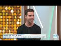 Nick Fradiani On Playing Neil Diamond In 