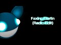 deadmau5 / Faxing Berlin (Piano Acoustic/Orchestral Version & Radio Edit)