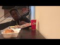 Canes Chicken Sandwich Review