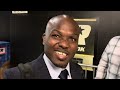 TIM BRADLEY REACTS TO USYK BEATING FURY: “THAT’S A BAD MAN!” GETS DEEP ON UKRAINIAN MOTIVATION