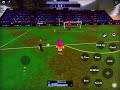 Mobile Team VS Mobile Team | TPS: Ultimate Soccer